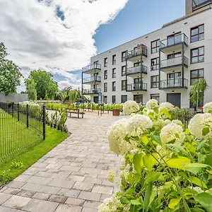 Apartament Blisko Morza