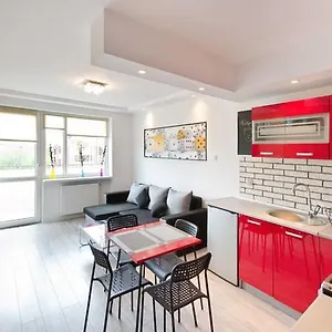 Apartment Trefl *