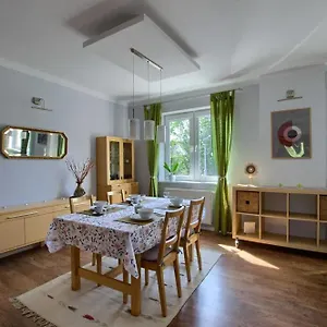 Apartment Ceglana Kamienica Gdansk