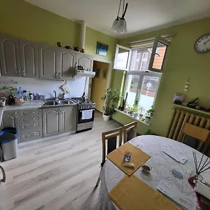Zabytkowa Kamienica Homestay Gdansk
