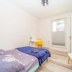 Pokoje Opacka 25 Apartment Gdansk