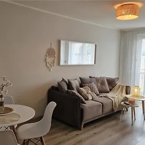 Apartment Lato Nad Morzem Ii Brzezno