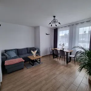 Luksusowy Klimatyzowany Apartament Blisko Centrum * Gdansk