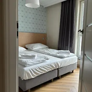 Apartament Swietej Barbary 12/1 Gdansk