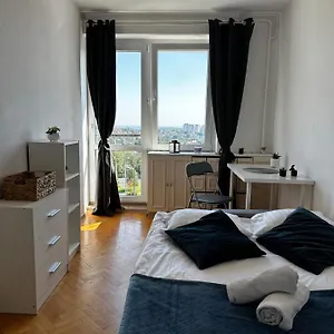 Homestay #11 Awesome View Gdansk