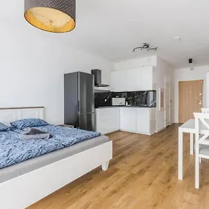 Apartment - 1w25-21 Gdansk