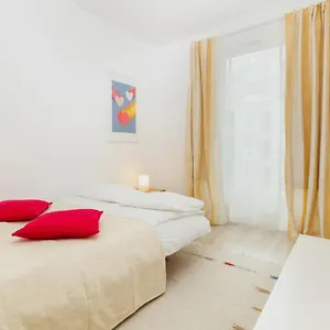 Harmonia Oliwska By Renters * Gdansk