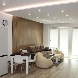 Baltea Apartament Przymorze Gdansk