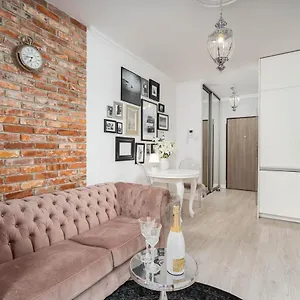 Apartment 66 *