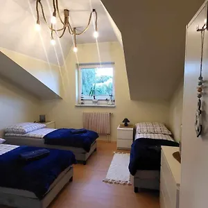 Holiday home Apartament Mewa