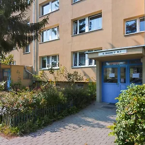 Spacious Family In By Renters Gdansk
