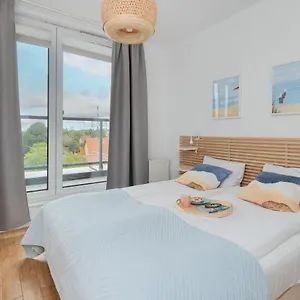 Bright & Trendy With Balcony By Renters * Gdansk