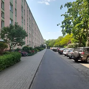 Domowe Przymorze Gdansk