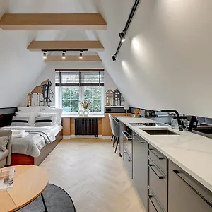 Old Town Swietojanska, Cozy & Chic By Downtown Apartment