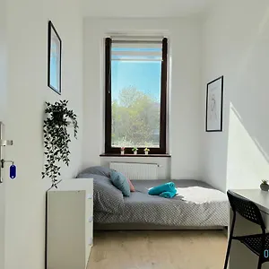 Beta Homestay *