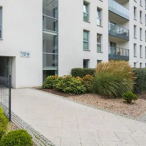 Rent Like - Swietej Barbary 11