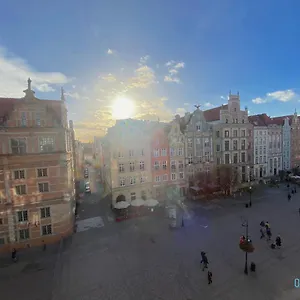 Stary Dlugi Targ P3 * Gdansk