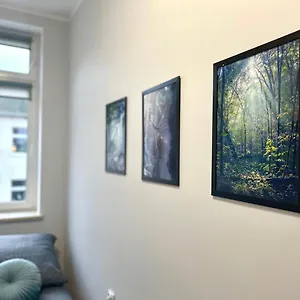 Mmrent Forest Homestay