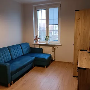 Apartment Apartament Stare Miasto