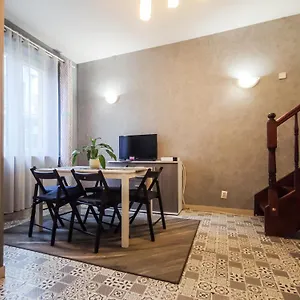Apartament Ii - W Gorach I Nad Morzem Apartment