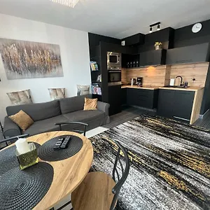 Apartment Wake Up To Baltic Views Aon Just Minutes From Gdansk