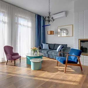 Apartment Kings Court - Neptun Park
