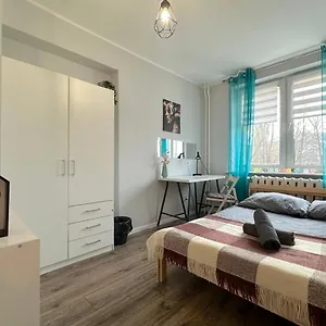 Homestay Lovely Gdansk