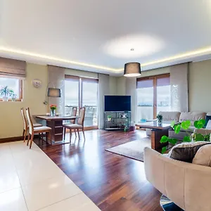 Apartament Francuski