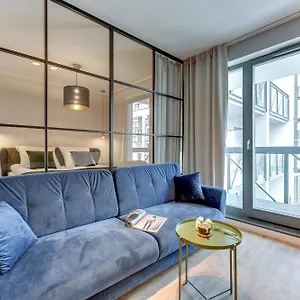Browar Gdanski Superior By Renters Aparthotel