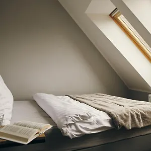 Apartament Panienska Old Town * Gdansk
