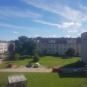 Irra Apartment