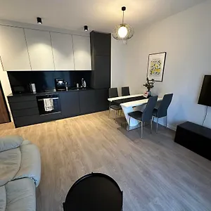 Apartament Starowka - Parking Gratis Gdańsk