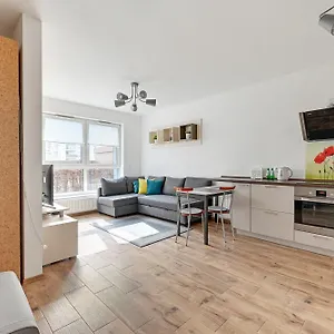 Apartment Spektrum By Grand *