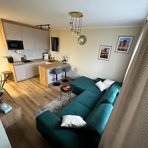 Classy For Two * Gdansk