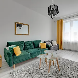 Apartment Primavera By Grand *