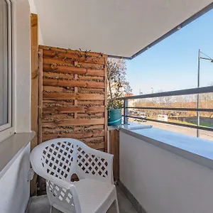 Szafarnia Apartament *