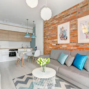 Apartment Oldtown Sadova