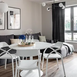Lion - Scala Center Apartments&parking Iib Apartment