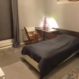 Srodmiescie Z Aneksem Homestay *