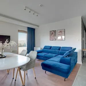 Apartament Welcome Nadmotlawie Gym And Sauna *