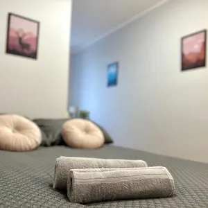 Mmrent Stag Homestay