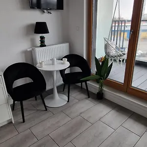Apartment Nadmotlawie *