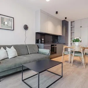Sun & Snow Scala Apartment *