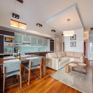 Point - Neptun Park Apartment