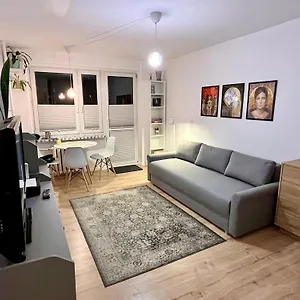 Apartment Oliwski