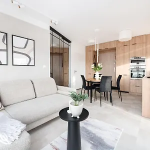 Apartment Baltic Line - Maciejowka