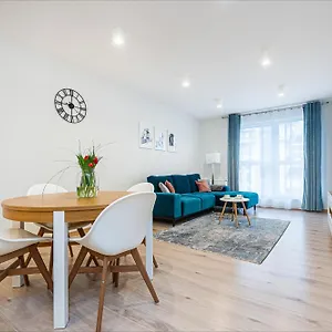 Apartment Posejdon - Billberry *