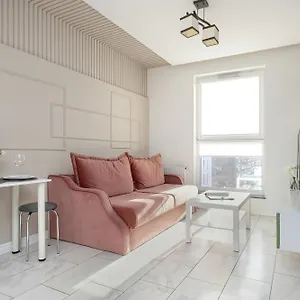 Motlawa River Old City Studio By Renters Apartment Gdansk