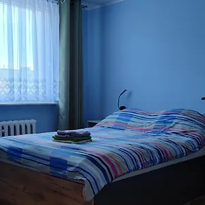 Centrum, 3,8km Do Starowki Gdanska Apartment Gdansk