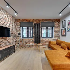 Mariacka Old Town By Grand Apartment Gdansk